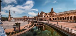 plaza de espana plaza de espana